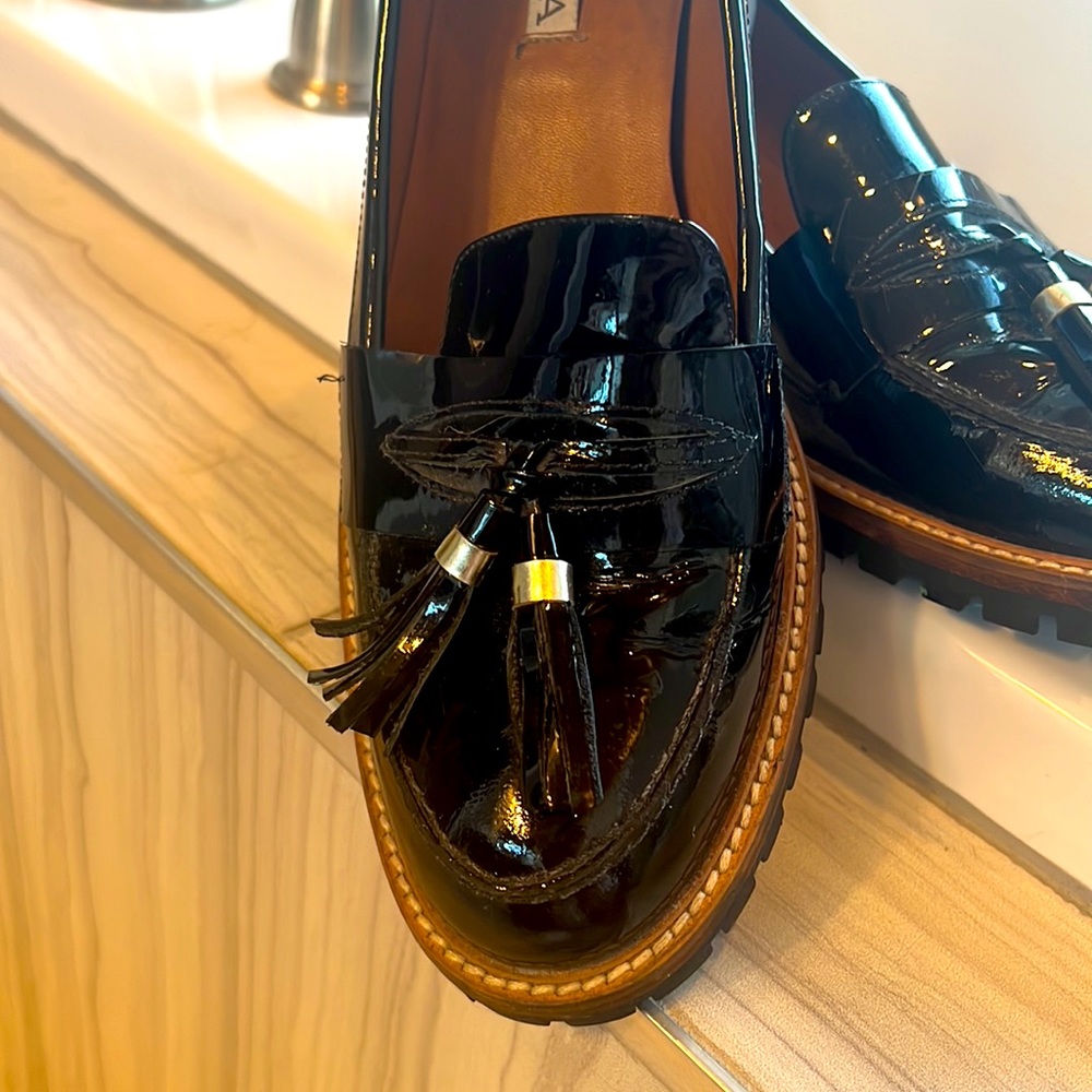 FORESTA SHOES - Picture 2 of 4